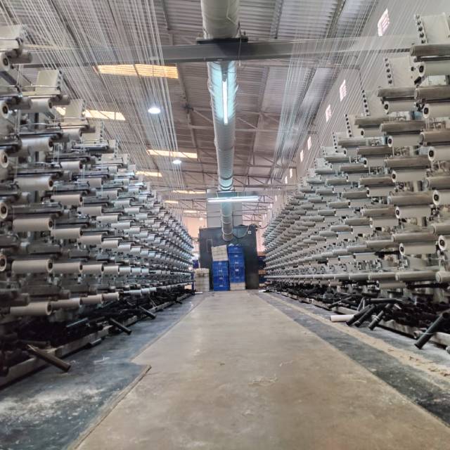 Packaging Production Line